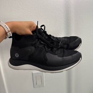 Lululemon sneakers